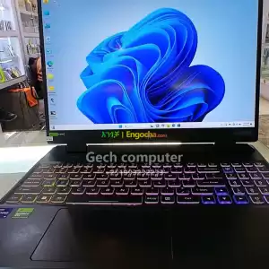 NEW ARRIVAL 2024  ACER PREDATOR PHN16 GAMING LAPTOP 16.1 inch 2k  240Hz DisplayIntel 13th in Ethiopia